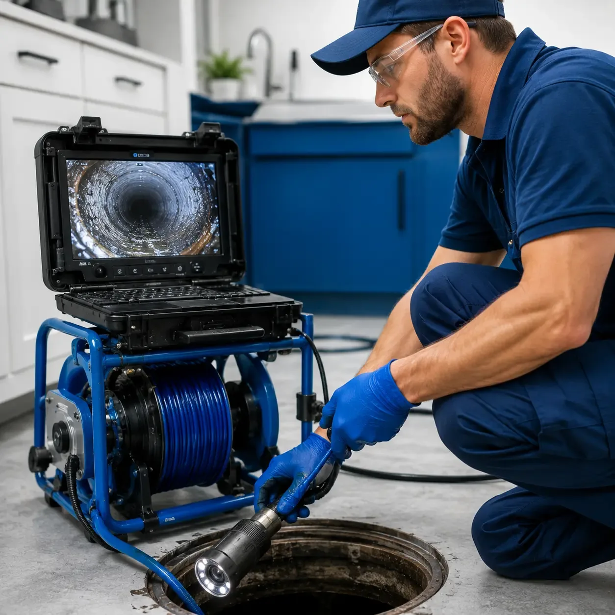 Pipe Relining professionals serving Woodstock, OH